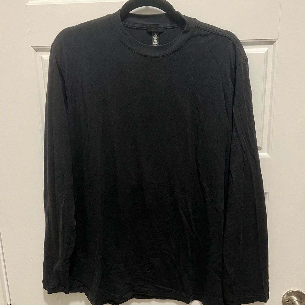 SKIMS boyfriend t-shirt